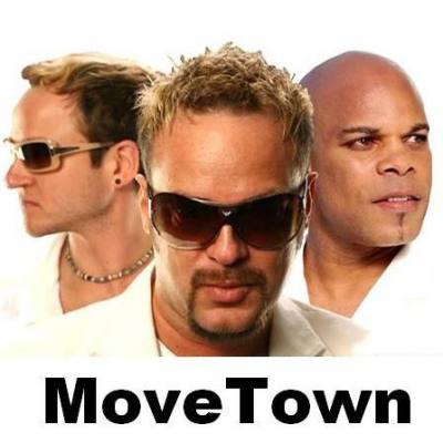 MoveTown